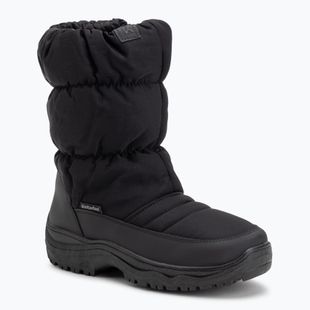 Moteriški sniego batai Kimberfeel Leila black