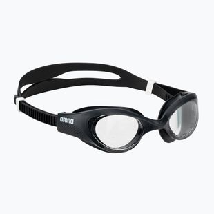 Plaukimo akiniai arena The One clear/grey/white