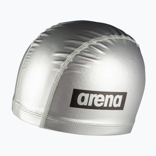 Plaukimo kepuraitė arena Light Sensation II silver