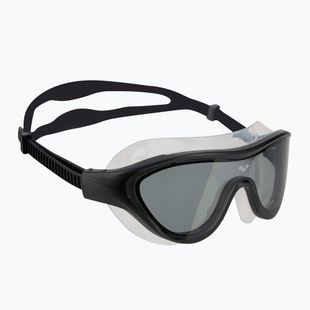 Plaukimo kaukė arena The One Mask smoke/black/black