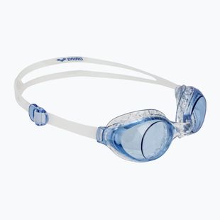 Plaukimo akiniai Arena Air Soft blue/clear
