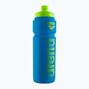 Arena Sport 750 ml buteliukas karališkas/žalias