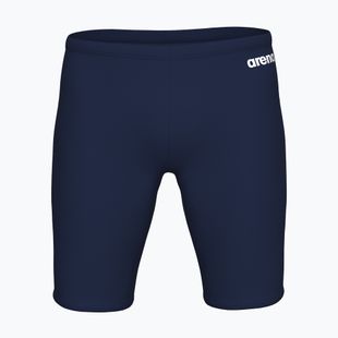 Vyriški plaukimo šortai arena Team Swim Jammer Solid navy/white