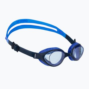 Vaikiški plaukimo akiniai arena Air Jr blue/blue