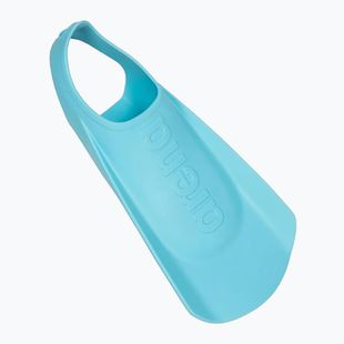 Vaikiški plaukimo pelekai arena Fins Kids sky