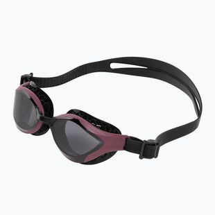 Plaukimo akiniai arena Air Bold Swipe smoke/red wine/black