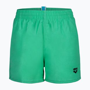 Vaikiški maudymosi šortai arena Bywayx Youth R green quartz/navy