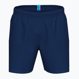 Vyriški maudymosi šortai arena Bywayx R navy/turquoise