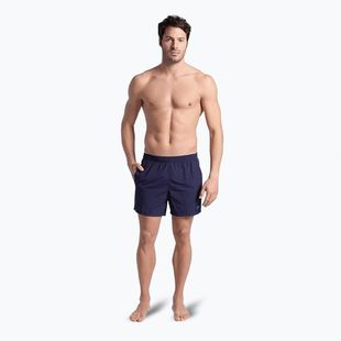 Vyriški maudymosi šortai arena Bywayx R navy/turquoise