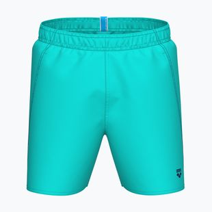 Vyriški maudymosi šortai arena Fundamentals Boxer R water/navy