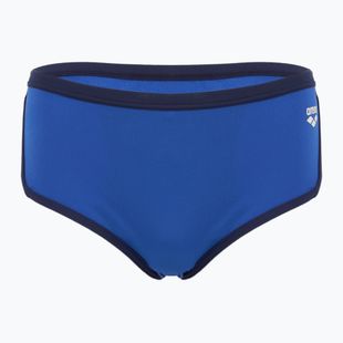 Vyriškos maudymosi kelnaitės arena Icons Swim Low Waist Short Solid royal/navy