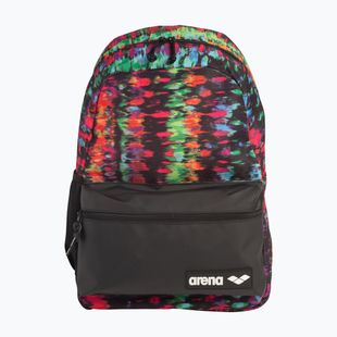 Kuprinė arena Team 30 l Allover tie dye