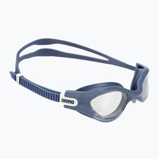 Plaukimo akiniai arena The One Plus clear/grey blue