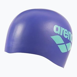 Plaukimo kepuraitė arena Reversible Cap aqua
