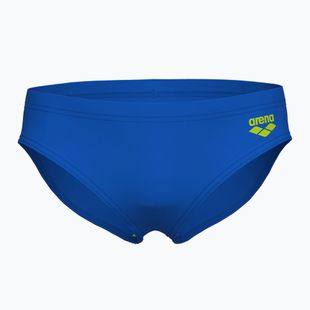 Vaikų maudymosi kelnaitės arena B Dynamo Brief R Jr blue china/artic lime