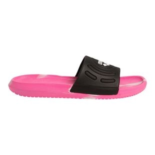 Vaikiškos šlepetės arena Urban Active Jr pink/black/white