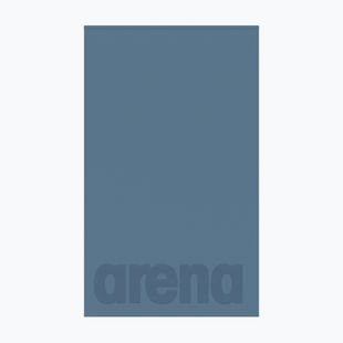 Greitai džiūstantis rankšluostis arena Softdry stone grey