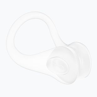 Nosies spaustukas arena Nose Clip clear