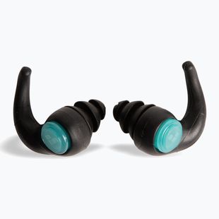 Ausų kištukai vaikams Arena Earplug Junior black/water