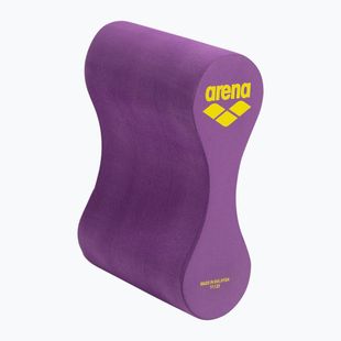 Plaukimo lenta arena Freeflow II plum/artic lime