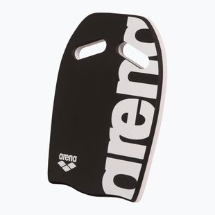 Plaukimo lenta arena Kickboard black/white