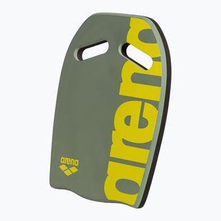 Plaukimo lenta arena Kickboard sage/artic lime