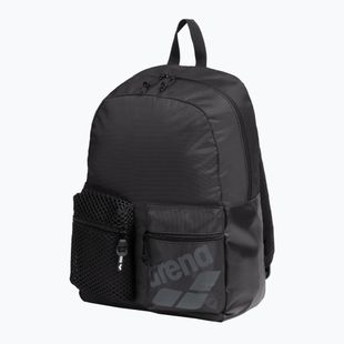 Plaukimo kuprinė arena One Go 30 l black