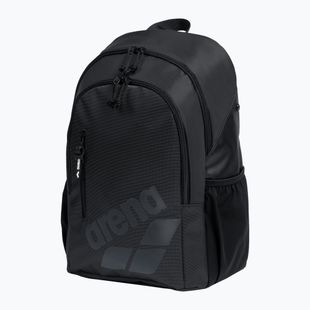 Plaukimo kuprinė arena All Set 30 l black