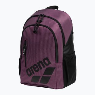 Plaukimo kuprinė arena All Set 30 l plum