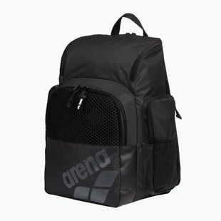 Plaukimo kuprinė arena One Go 35 l black