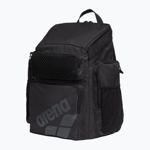 Plaukimo kuprinė arena One Go 45 l black