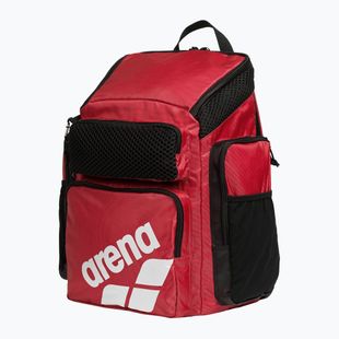 Plaukimo kuprinė arena One Go 45 l red