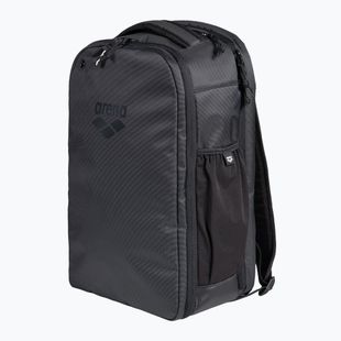 Plaukimo kuprinė arena All Set Urban 30 l black