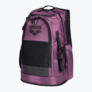 Plaukimo kuprinė arena All Set 45 l plum