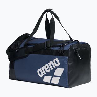 Maudymosi krepšys arena All Set Duffle 25 l navy