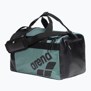 Arena All Set Duffle 40 l šalavijų spalvos krepšys