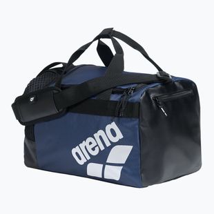 Maudymosi krepšys arena All Set Duffle 40 l navy