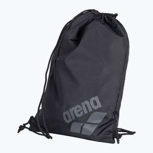 Arena One Go krepšys Swimbag juodas