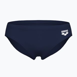 Vaikiškos plaukimo kelnaitės arena Tales Swim Briefs navy/white