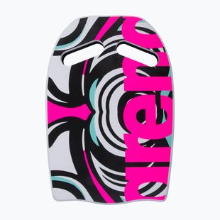 Plaukimo lenta arena Printed Kickboard illusion