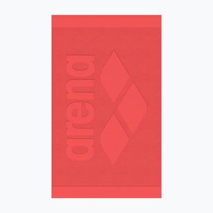 Rankšluostis arena Jacquard calypso coral