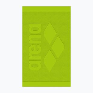 Rankšluostis arena Jacquard artic lime
