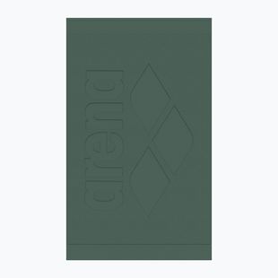 Rankšluostis arena Jacquard sage