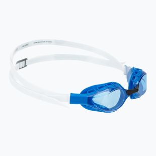Plaukimo akiniai arena Air Sonic blue/blue