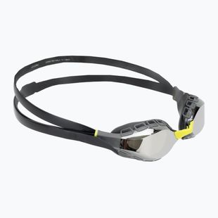 Plaukimo akiniai arena Air Sonic Mirror silver/anthracite