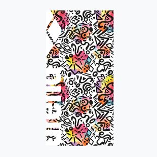 Rankšluostis arena Graffiti graffiti