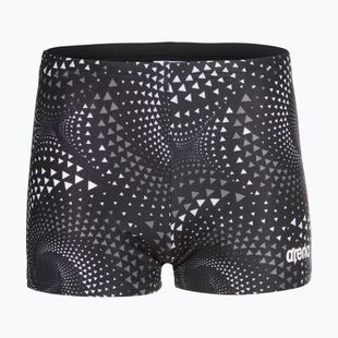 vaikiškos plaukimo glaudės arena Fireflow Swim Short black/team black