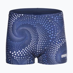 vaikiškos plaukimo glaudės arena Fireflow Swim Short navy/team navy