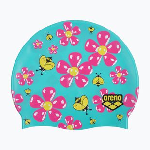 Vaikiška plaukimo kepuraitė arena Print spring
