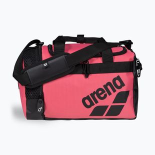 Plaukimo krepšys arena All Set Duffle 25 l pink